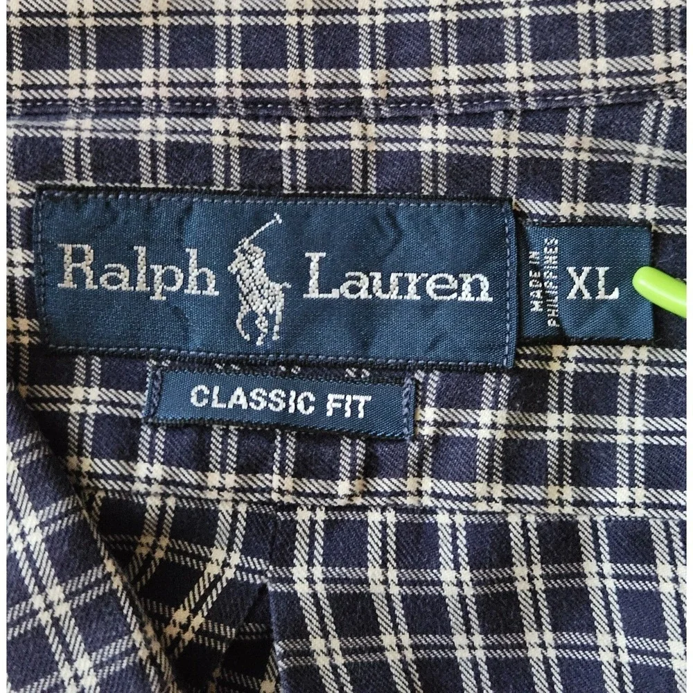 Polo Ralph Lauren classic polo